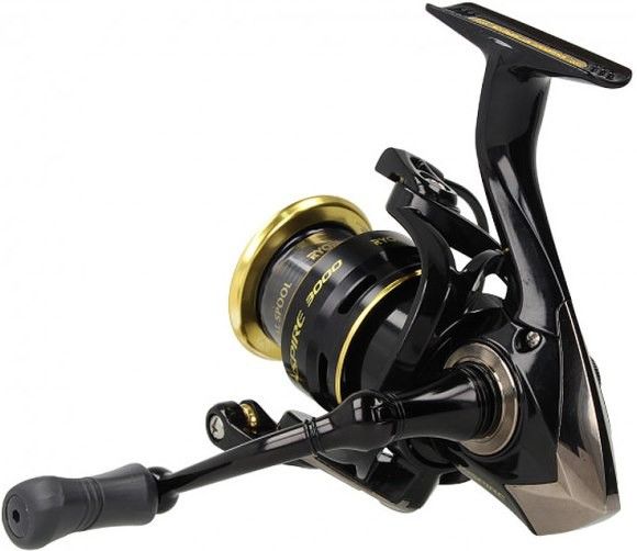 Котушка Ryobi Inspire 2000