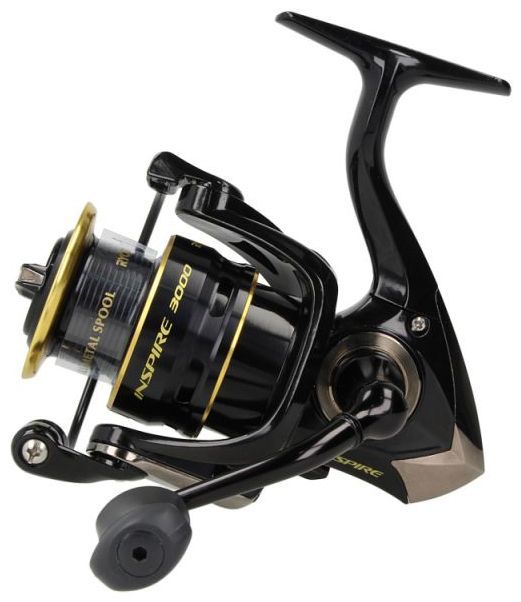 Катушка Ryobi Inspire 1000