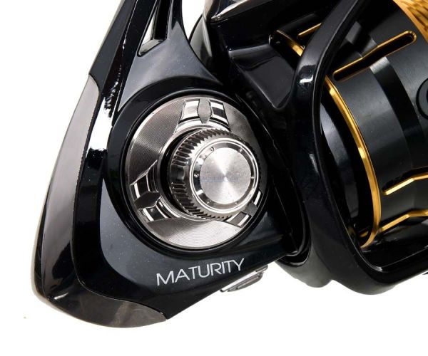 Котушка Ryobi Maturity 1000