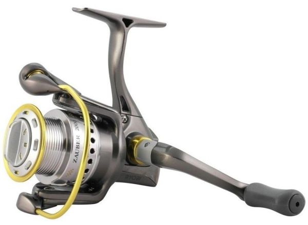 Котушка Ryobi Zauber 2000