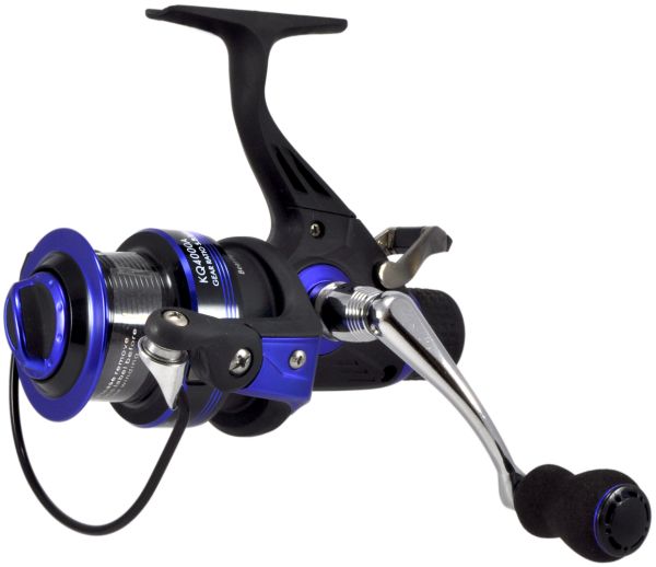 Котушка Legend Fishing Gear KQ 4000 - Бейтраннер