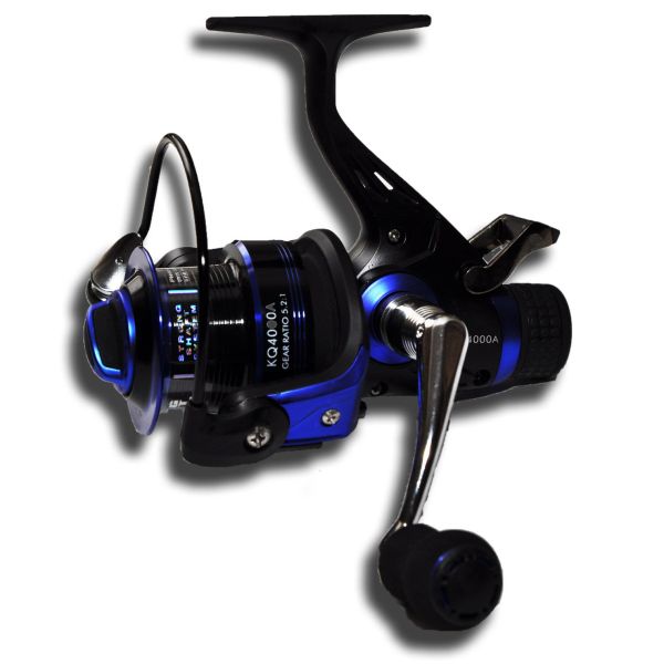 Котушка Legend Fishing Gear KQ 4000 - Бейтраннер