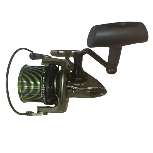 Катушка Sadey Carp Pro 8000 - Без бейтраннера - Для карповой ловли (6+1bb;4.7:1) - Китай