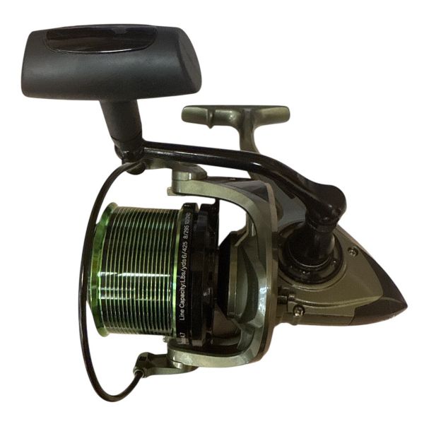 Катушка Sadey Carp Pro 8000 - Без бейтраннера - Для карповой ловли (6+1bb;4.7:1) - Китай