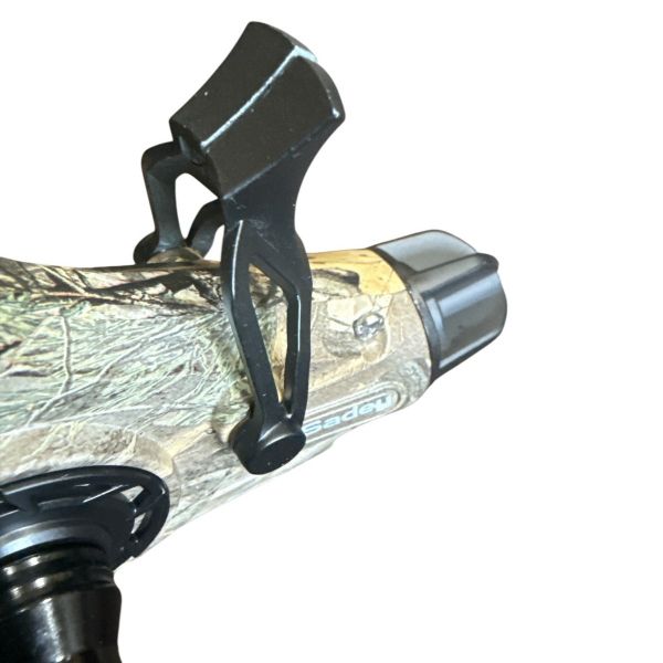 Катушка Sadey Feeder&Baitrunner 2 CAMO - 7000 - С бейтраннером - (7+1bb;4.7:1) - Китай