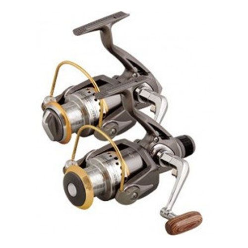 Катушка Teben TN - 4000 - 9+1 - Серый