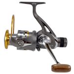 Катушка Teben TN - 4000 - 9+1 - Серый