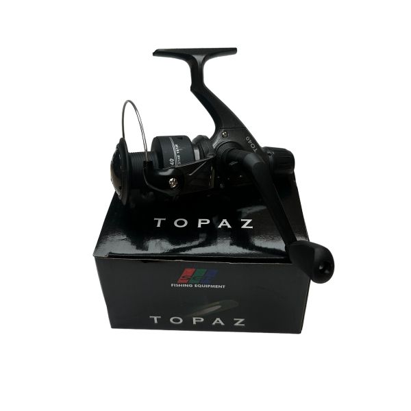 Катушка Topaz TO 4000 RB (1bb)