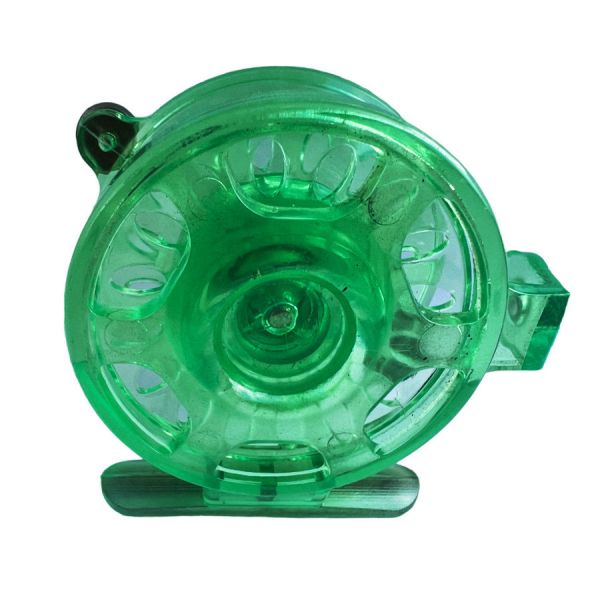 Катушка Xing Sheng 109 - Инерционная - Ø61,5 мм - Пластик