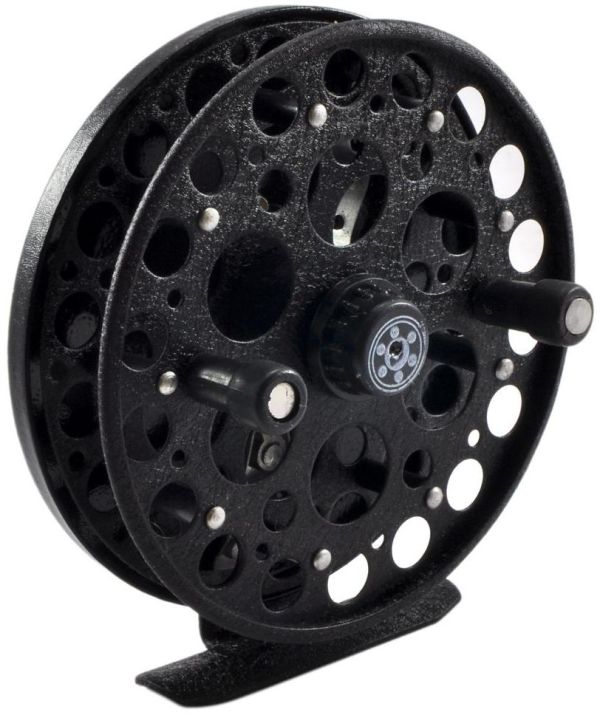 Котушка Xing Sheng XT 666 - 100x90x30 мм - 90 мм - Метал