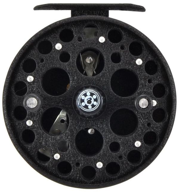 Котушка Xing Sheng XT 666 - 100x90x30 мм - 90 мм - Метал