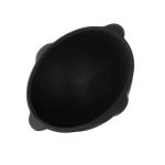 Казан чугунный Узбекский Наманганский круглое дно - Без крышки - 50 л