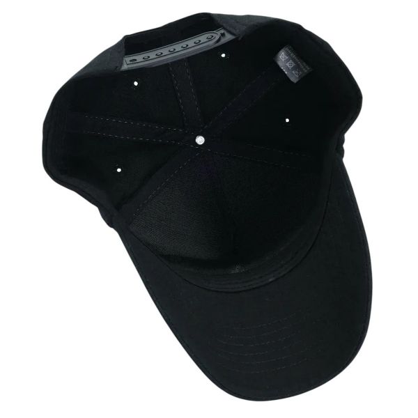 Кепка-трекерка Кентавр - Аппликация animal BEAR - 57-58 размер - Коттон - Чёрный