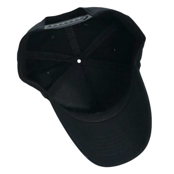 Кепка-трекерка Кентавр - Аппликация animal DUCK - 57-58 размер - Коттон - Чёрный