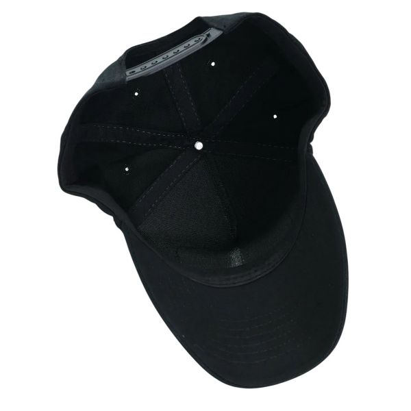 Кепка-трекерка Кентавр - Аплікація animal PHEASANT - 57-58 розмір - Коттон - Чорний