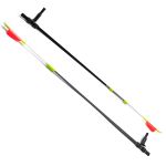 Кивок летний сторожок Fishlandia - Боковой - Сталкер Комби - 26 см