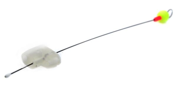 Кивок титановий Instinkt -100 мм