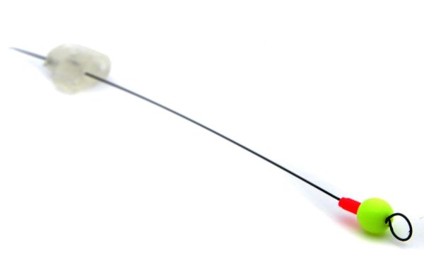 Кивок титановий Instinkt -100 мм