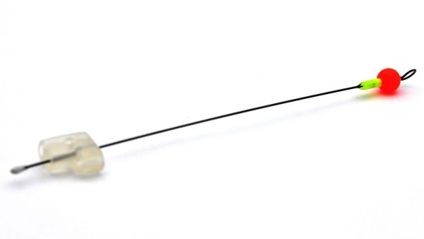 Кивок титановий Instinkt -100 мм