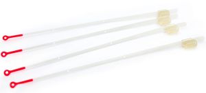 Кивок лавсановый Классик K 160 мм - 1 шт.