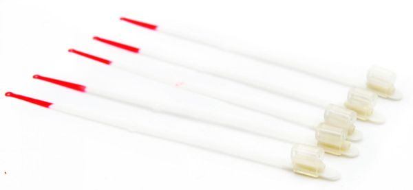 Кивок лавсановий Класик K 100 мм - 1 шт.