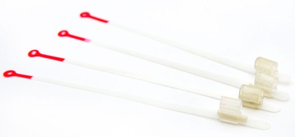 Кивок лавсановий Класик K 100 мм - 1 шт.