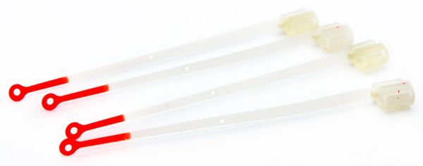 Кивок лавсановий Класик K 100 мм - 1 шт.