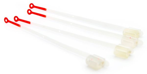 Кивок лавсановий Класик K 100 мм - 1 шт.