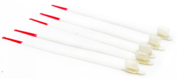 Кивок лавсановий Класик K 130 мм - 1 шт.