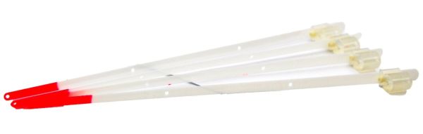 Кивок лавсановий Класик K 130 мм - 1 шт.