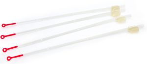 Кивок лавсановый Классик K 130 мм - 1 шт.