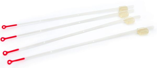 Кивок лавсановий Класик K 130 мм - 1 шт.