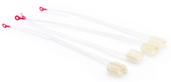 Кивок лавсановий Класик K 130 мм - 1 шт.