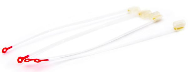 Кивок лавсановий Класик K 130 мм - 1 шт.