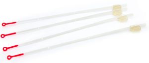 Кивок лавсановый Классик K 80 мм - 1 шт.