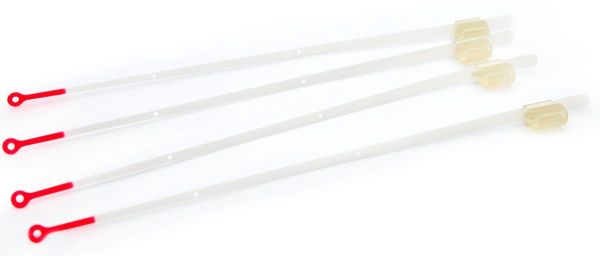 Кивок лавсановый Классик K 80 мм - 1 шт.