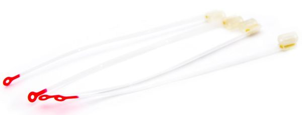 Кивок лавсановый Классик K 80 мм - 1 шт.