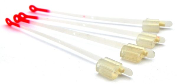 Кивок лавсановый Классик K 80 мм - 1 шт.