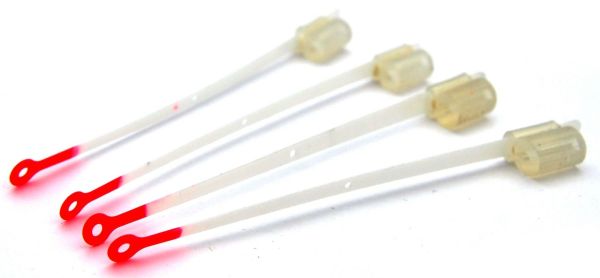 Кивок лавсановый Классик K 80 мм - 1 шт.