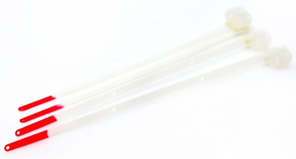 Кивок лавсановий Спорт S130 мм - 1 шт.