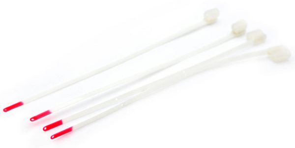 Кивок лавсановый Спорт S 160 мм - 1 шт.