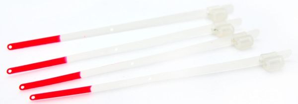 Кивок лавсановий Спорт S 100 мм - 1 шт.