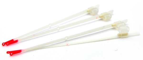 Кивок лавсановий Універсал U 100 мм - 25шт./уп