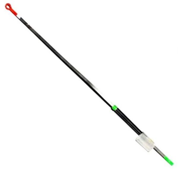 Кивок Salmo - Жорсткий - 15 см - Метал - 25 шт./уп