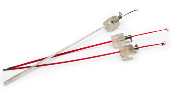 Кивок Shark K2M-1F - Годинна пружина - 20 шт./уп