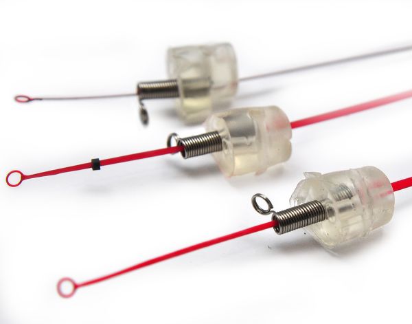 Кивок Shark K2M-1F - Годинна пружина - 20 шт./уп