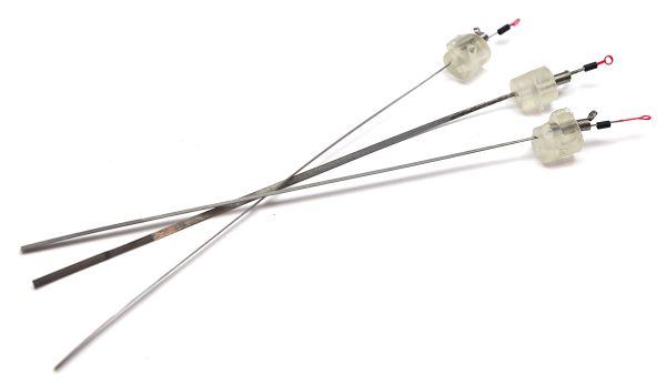 Кивок Shark K2M-5 - Годинна пружина - 20 шт./уп