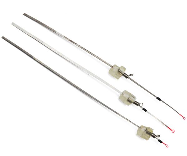 Кивок Shark K2M-5 - Годинна пружина - 20 шт./уп