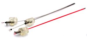 Кивок Shark K2M-3F - Часовая пружина