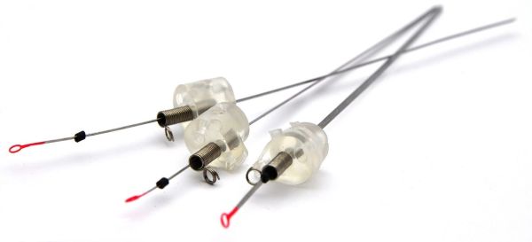 Кивок Shark K2M-3 - Годинна пружина